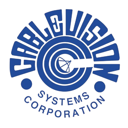 Cablevision Logo